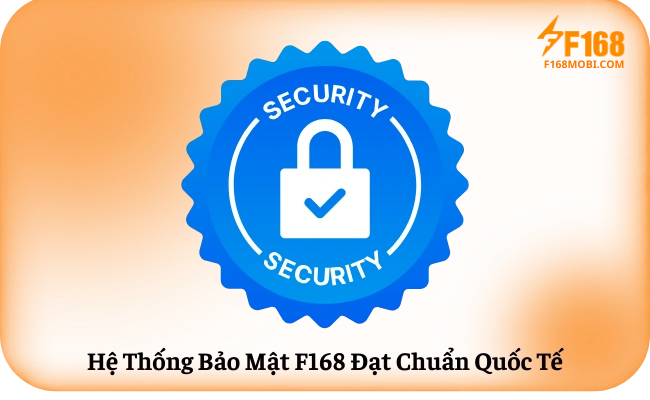 Giấy Phép F168 – Thông Tin Pháp Lý Hệ Thống Bảo Mật F168 Đạt Chuẩn Quốc Tế
