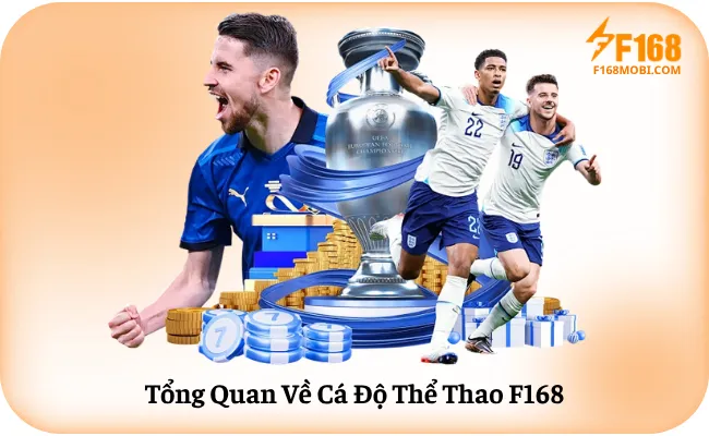 Thủ Thuật Cá Độ F168 Cho Người Mới Tổng Quan Về Cá Độ Thể Thao F168
