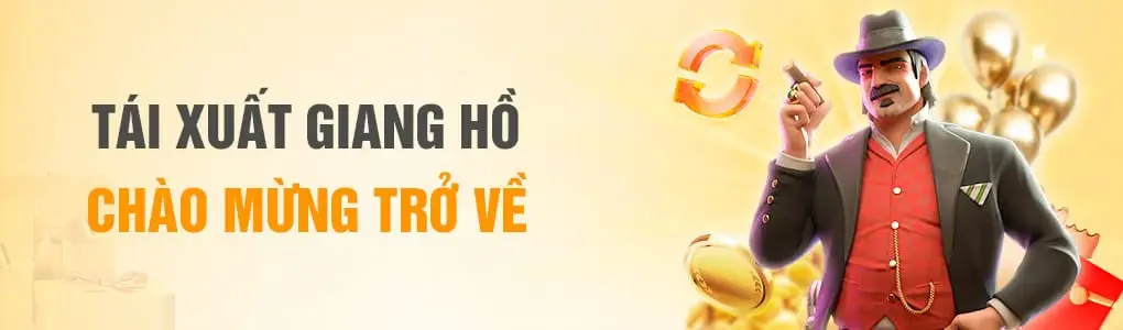 Trang chủ f168 banner munbg tro lai